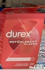 DUREX Gefuhisecht Ultra Préserv 10 PCES
