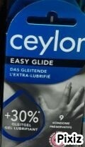 Ceylor Eeasy Glide 9PCE
