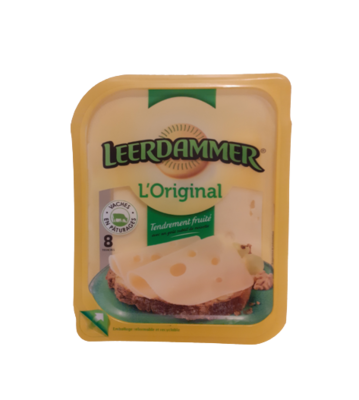 LEERDAMMER 200g