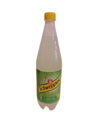 Lemon Schweppes 1 L