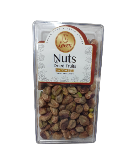 Nuts Dried Fruits LOEEN 70 g