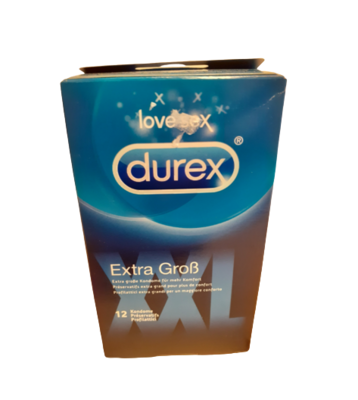 Extra Grob DUREX