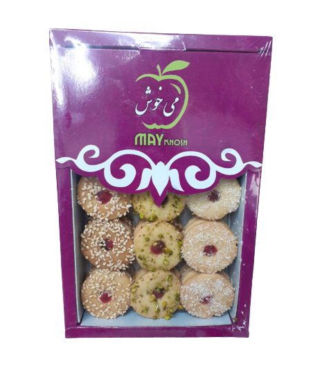 MAY KHOSH