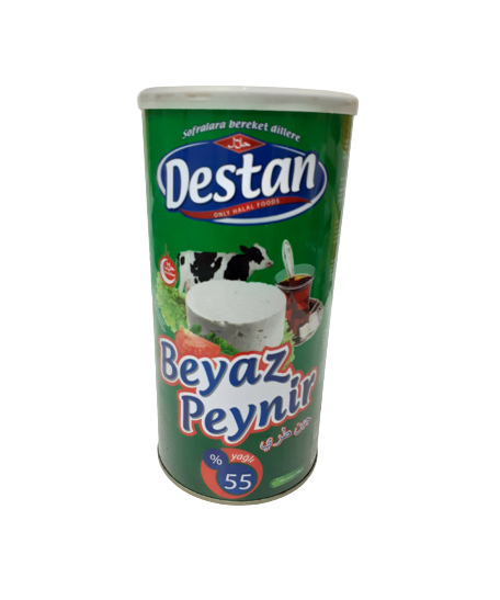 Beyaz Peynir DESTAN 800 g