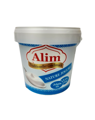 Nature Jogurt ALIM 1Kg