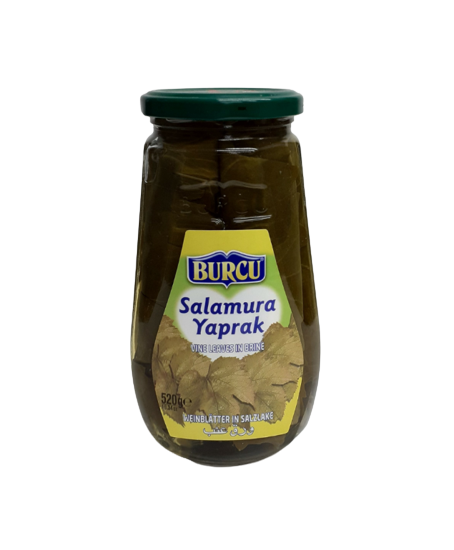 Salamura Yaprak BURCU 520 g