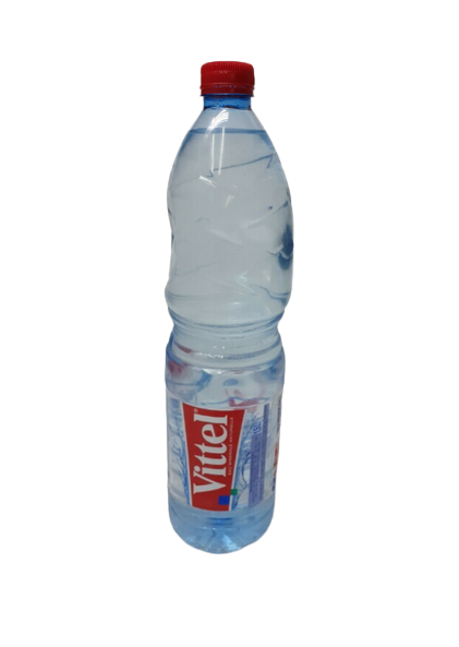 Eau Minerale VITTEL 1.5 L