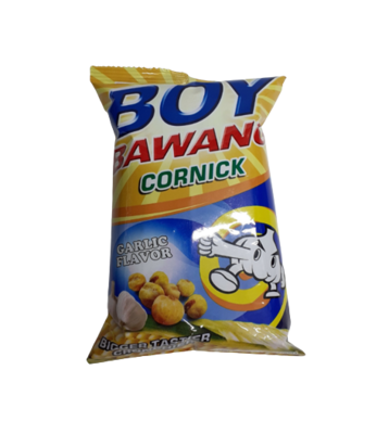 Garlic Flavor BOY 30 g