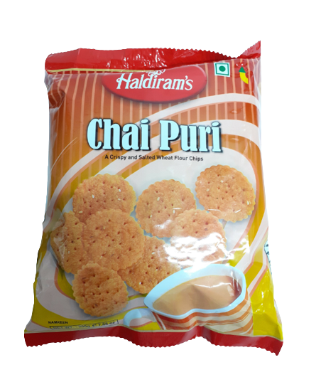 Chai Puri HALDIRAM&#39;S 200 g