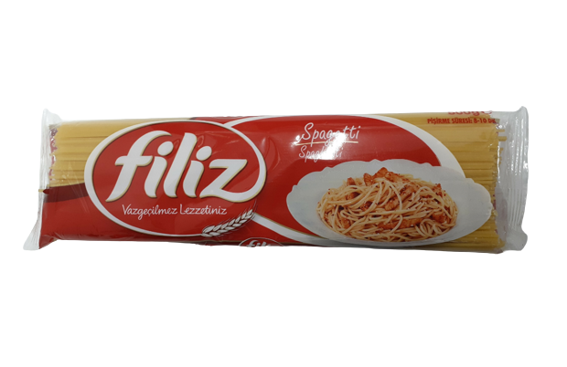 Spaghetti FILIZ 500 g