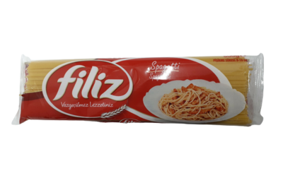 Spaghetti FILIZ 500 g