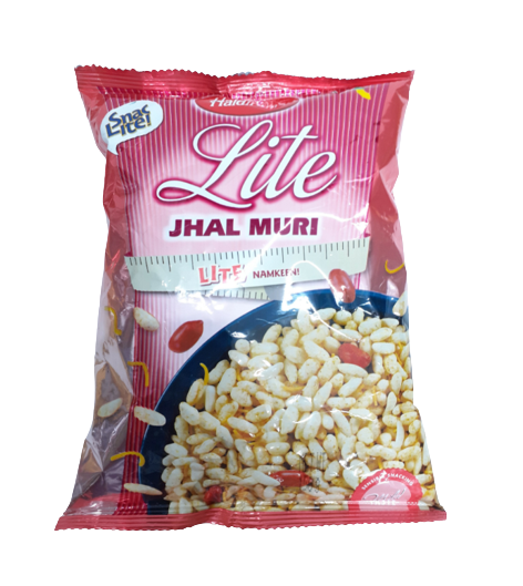Lite Jhal Muri HALDIRAM'S 200 g