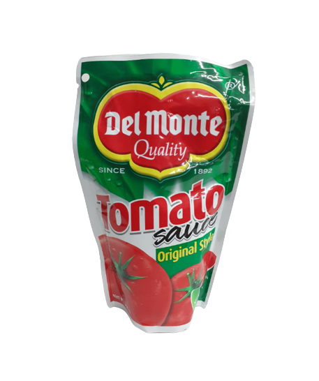 Tomato Sauce DEL MONTE 200 g