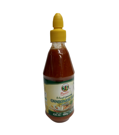 Cantonaise Sauce PANTAI 435 ml