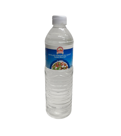 Vinegar GOLDEN MONTAIN 1 L