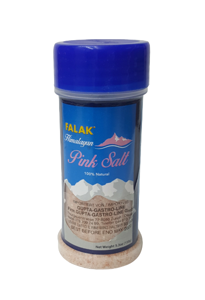 Pink Salt FALAK 150 g