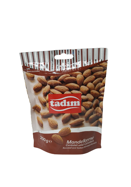 Mandelkerne TADIM 200 g