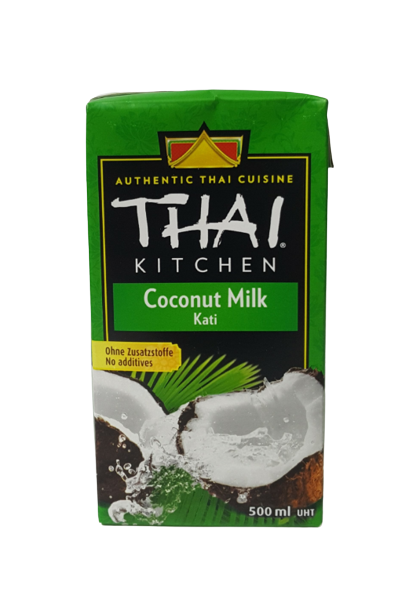 Coconut Milk Kati THAI 500 ml