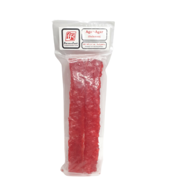 Gulaman AGAR AGAR 19.8 g