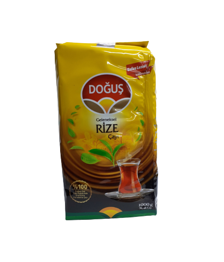 Rize Cayi DOGUS 1000 g