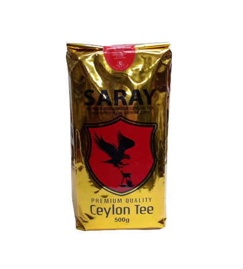 Ceylon Tee SARAY 500 g