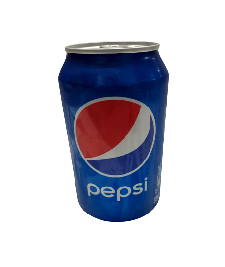 pepsi 33 cl