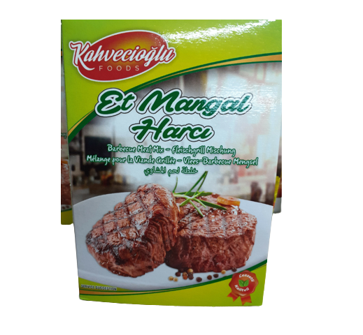 Et Mangal Harci KHAVECIOGLU FOODS 60 g