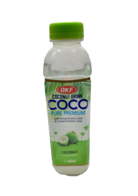 Coconut Drink OKF 500 ml