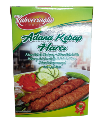 Adana Kebap Harci KHAVECIOGLU 75 g