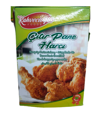 Citir Pane Harci KHAVECIOGLU FOODS 95 g