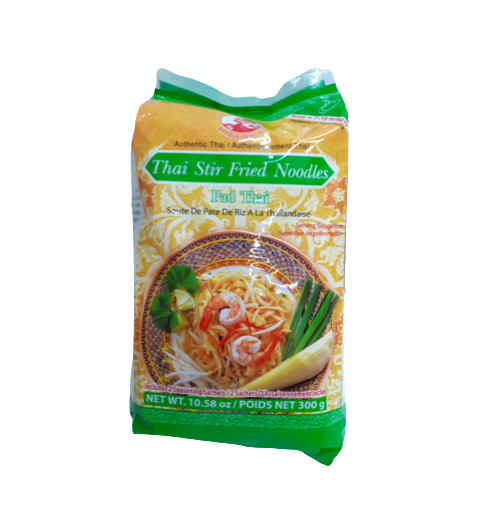 Thai Stir Fried Noodles PAD THAI 300 g