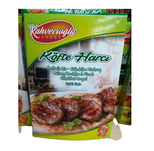 kofte Arci KHAVECIOGLU 90 g