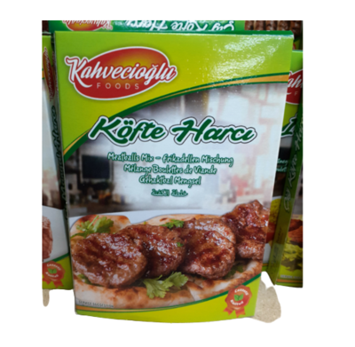 kofte Arci KHAVECIOGLU 90 g