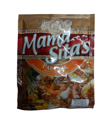 Palabok MAMA SITA&#39;S 57 g