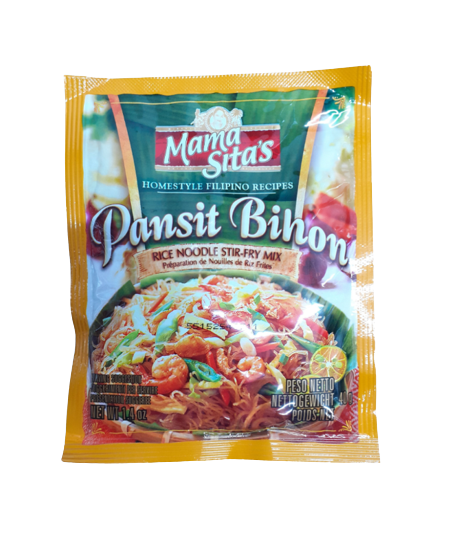 Pansit Bihon MAMA SITA&#39;S 40 g
