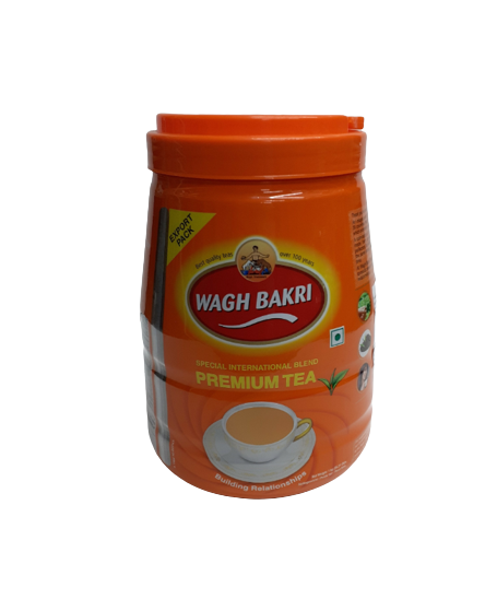 Premium Tea WAGH BAKRI 1 Kg