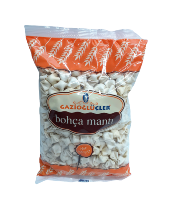 Bohça Manti GAZIOGLUCLER 500 g