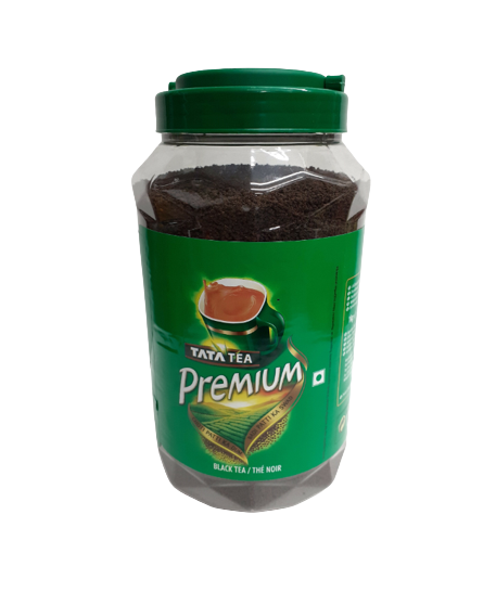 Black Tea Premium TATA TEA 1 Kg