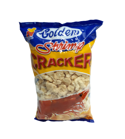 Shrimp Cracker GOLDEN 200 g