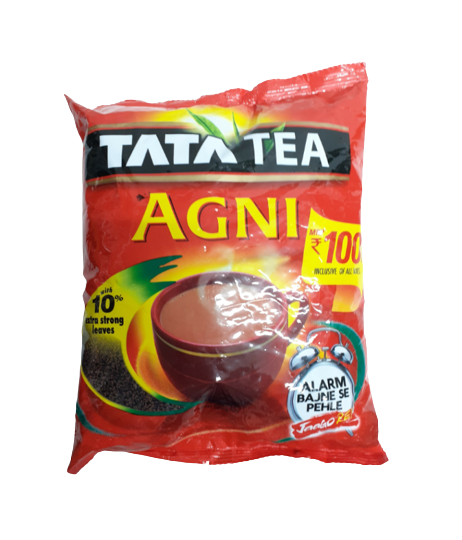 Agni TATA TEA 500 g