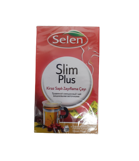 Slim Plus SELEN 40 g