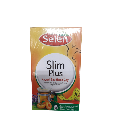Slim Plus SELEN 40 g