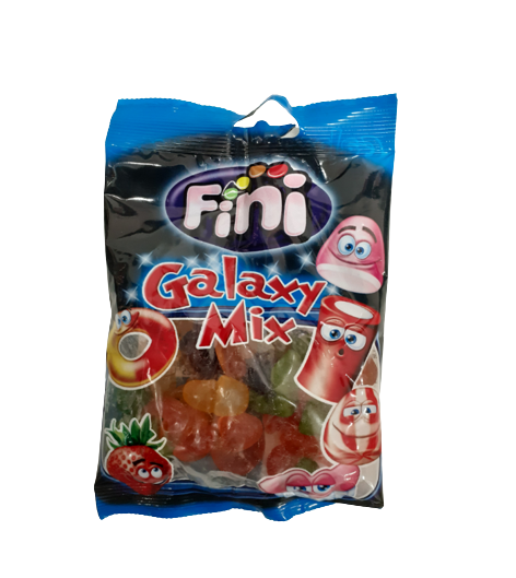 Galaxy Mix FINI 80 g