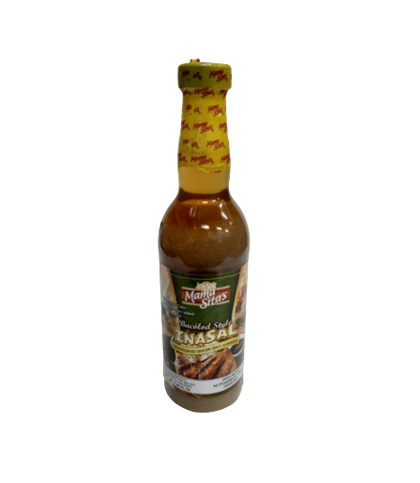 Bacolod Style Inasal MAMA SITA S 350 ml