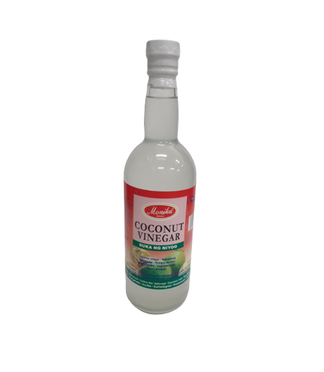 Coconut Vinegar MONIKA 750 m2
