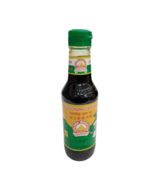 Seasoning Sauce GOLDEN MOUNTAIN 200 ml