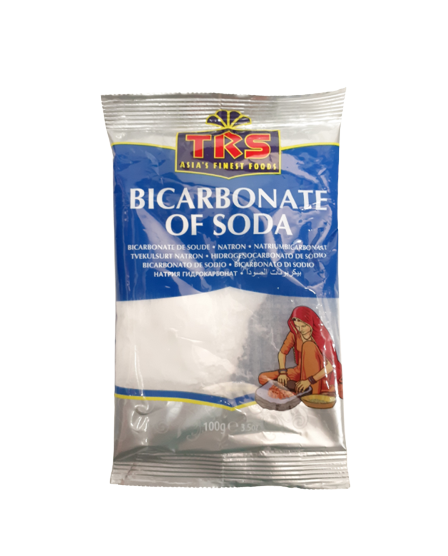 Bicarbonate of Soda 100 g