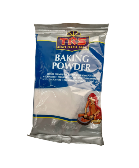 Baking Powder TRS 100 g