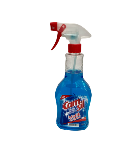 Glass Cleaner CAMSIL 750 ml