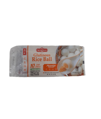Rice Ball SPRING HOME 200 g